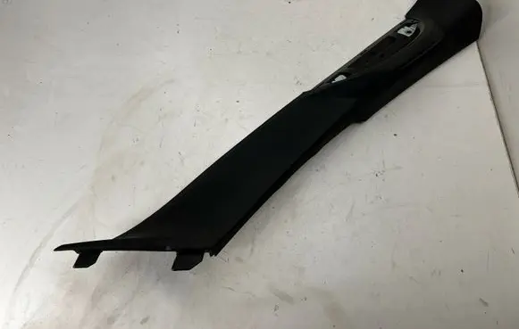 Chrysler Pacifica (A) pillar trim 5RH52DX9AG 101852060BLR