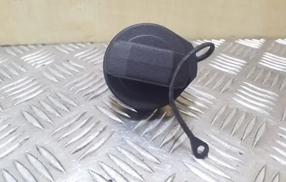 Volkswagen Polo IV 9N3 Fuel tank filler cap 1J0201553T