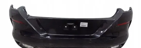 BMW 8 G14 Rear bumper