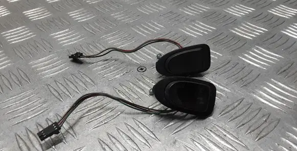 Mercedes-Benz R W251 Gear shift switch/knob A1648700410 A1648207710