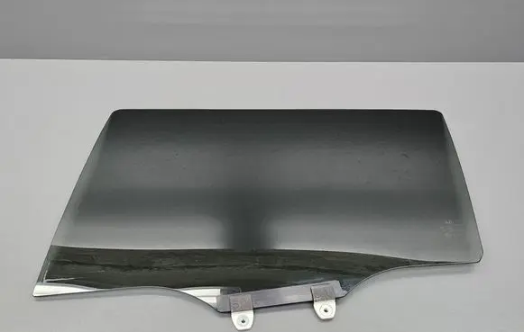 Honda Accord Rear door window glass NSGM31Q8 E643R005844 AS3