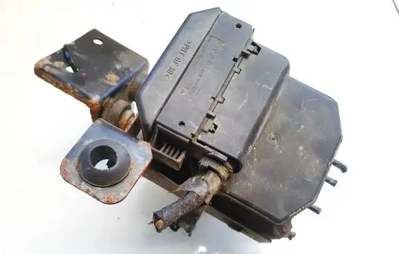 Seat Ibiza III (6L) ABS Pump 6Q0614517 0265950073