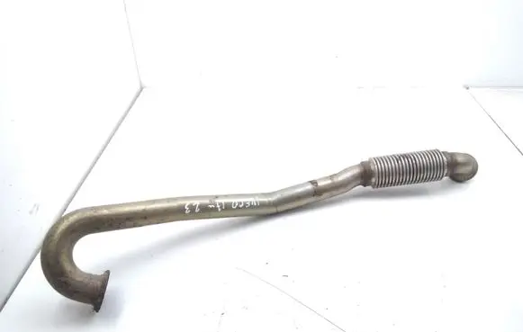 Iveco Daily 6th gen EGR valve line/pipe/hose 5802081643