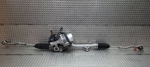Peugeot 208 Steering rack S26340918 6700002756