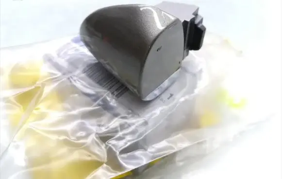 Mercedes-Benz S W220 Rear door handle cover A2207660119