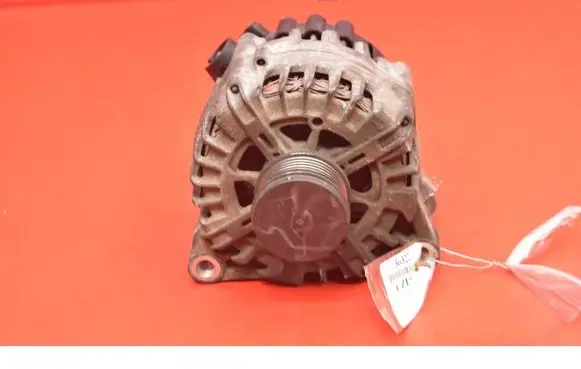 Citroen C5 Generator/alternator 9661544880
