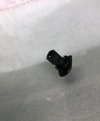 Peugeot 508 II Sun solar sensor 410120587870