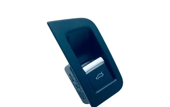 Audi Q7 4M Tailgate opening switch 4M0959831A 4M2959830