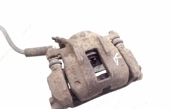 Mercedes-Benz A W168 Front brake caliper