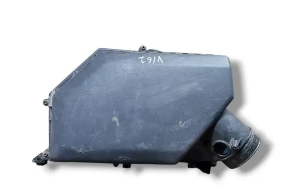 Air filter box