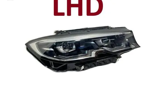 BMW 3 G20 G21 Headlight/headlamp 9481702 41671