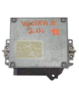 Opel Vectra B Engine control unit/module 5WK9074 90464731 S96008