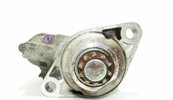 Seat Ibiza II (6k) Starter motor 0001123018