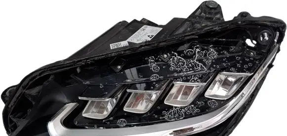 Mercedes-Benz C W205 Headlight/headlamp A2059067905