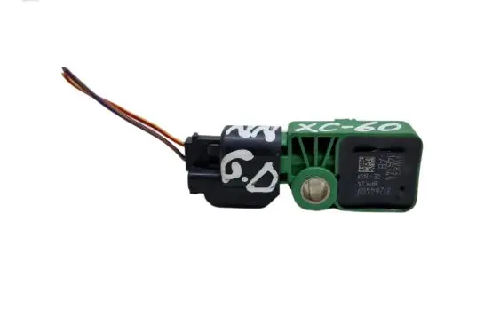 Volvo XC60 Airbag deployment crash/impact sensor 31264409
