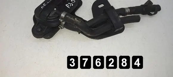 Peugeot 307 Camshaft speed sensor 1600hdi9651351180