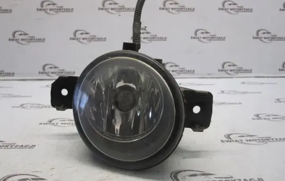 Renault Koleos I Front fog light 261558990A