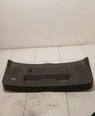 Audi A4 S4 B9 Tailgate/boot cover trim set 8W9867979