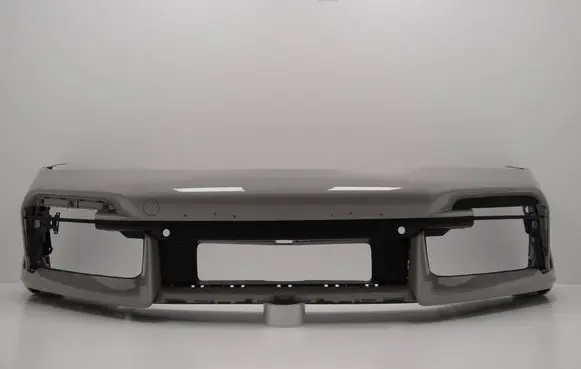 Porsche 911 992 Front bumper 992807221F 992807221G
