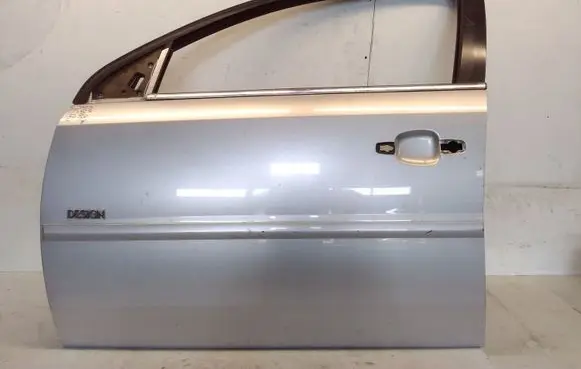 Opel Signum Front door