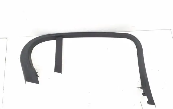 Other rear door trim element