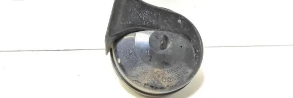 Volkswagen PASSAT B5 Horn signal 0092018