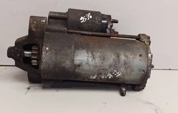 Ford Kuga I Starter motor 6G9N11000FA