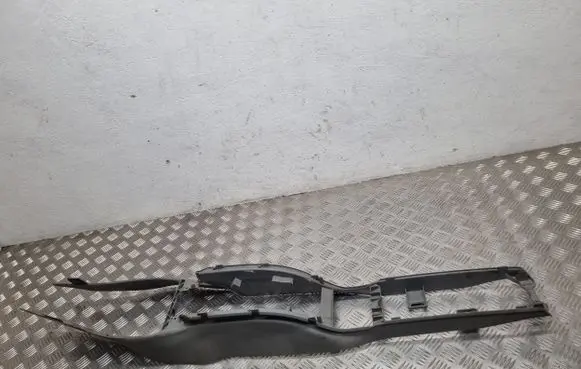 Volkswagen Polo IV 9N3 Center console 6Q1864343E