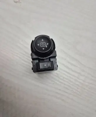 Opel Insignia A Wing mirror switch 23204016