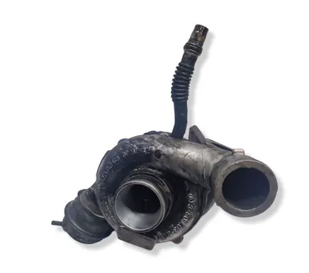 Audi A6 S6 C5 4B Turbo 059145701G 4541356 059145750