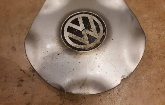 Volkswagen PASSAT B4 Original wheel cap 3A0601149C