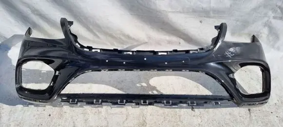 Mercedes-Benz S W222 Front bumper A2228809500