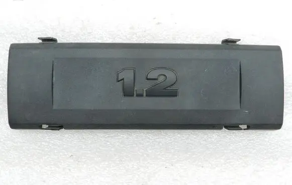 Volkswagen Polo V 6R Engine cover (trim) 03E103929 03E103929A
