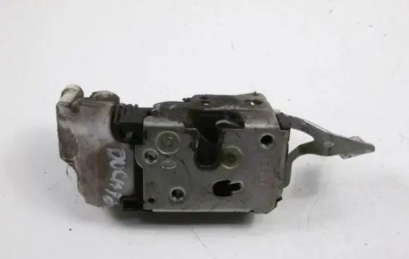 Fiat Ducato Front door lock 1308688080