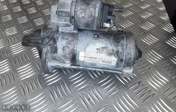 Ford Mondeo MK V Starter motor av6n11000gd