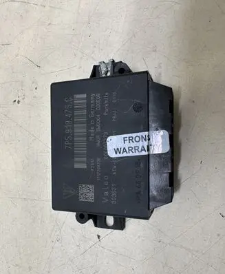 Porsche Cayenne (92A) Parking PDC control unit/module 7P5919475C