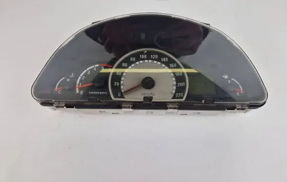 Hyundai Matrix Speedometer (instrument cluster) 9400417510