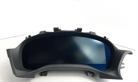 BMW X3 G01 Speedometer (instrument cluster) 5A25B79