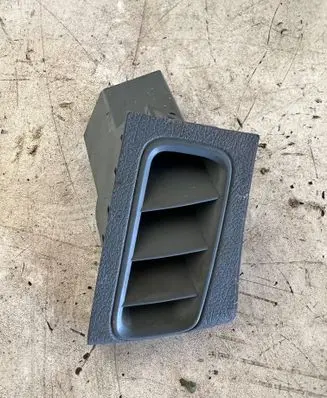 Ford Transit Dashboard side air vent grill/cover trim 6c1118k555bdw