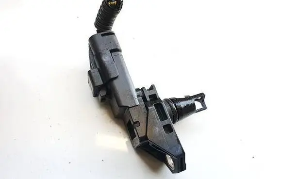 Ford Kuga I Air pressure sensor 9663480880