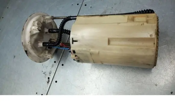 Fiat Doblo In-tank fuel pump