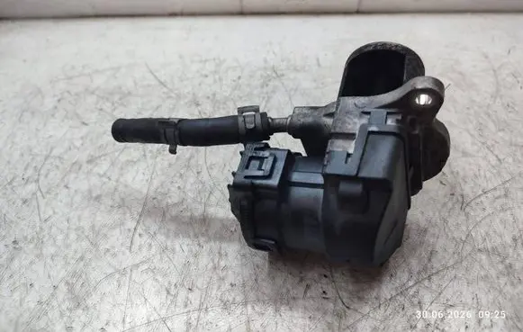 Mercedes-Benz ML W164 EGR valve A6421401060