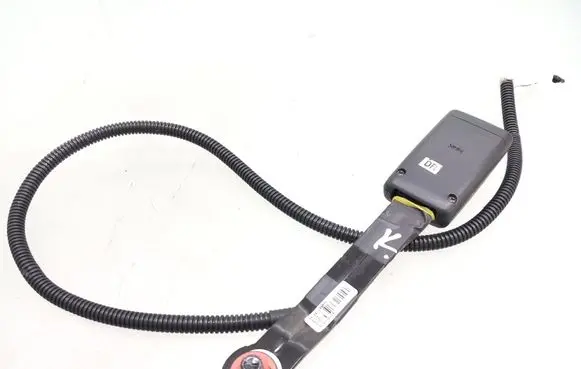 Hyundai i10 Front seatbelt buckle 88830B9000