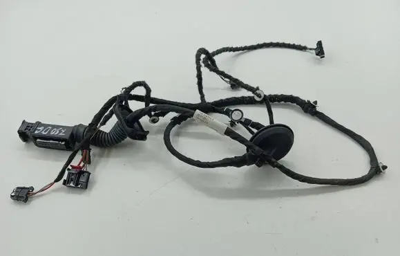 Seat Ateca Rear door wiring loom 575971161F