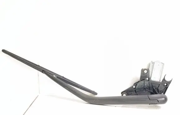 Renault Trafic III (X82) Rear window wiper motor 53014312