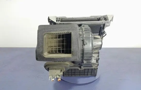 Ford S-MAX Interior heater climate box assembly 6G9H-18K511