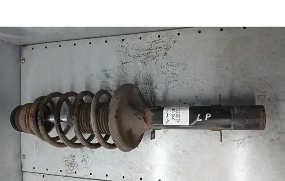Volkswagen Golf IV Front shock absorber/damper