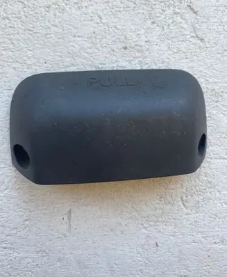 Dodge Charger Tailgate trunk handle 05057794AD 59441