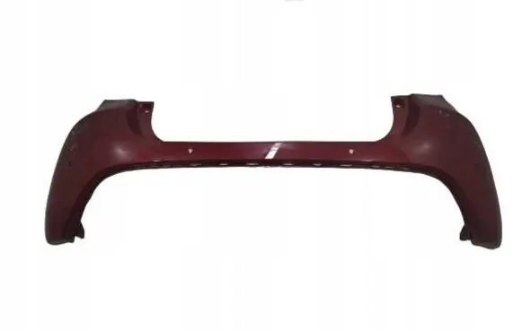 Toyota Yaris Front bumper