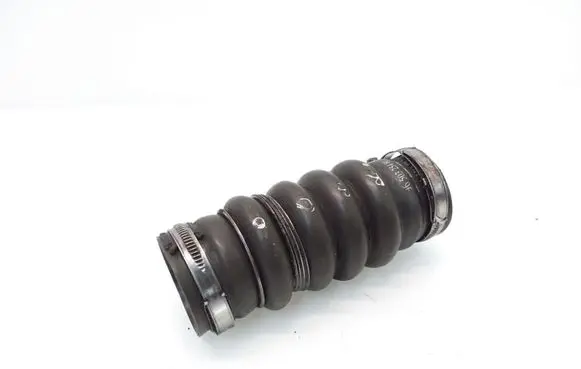Peugeot 307 Intercooler hose/pipe 9650325480